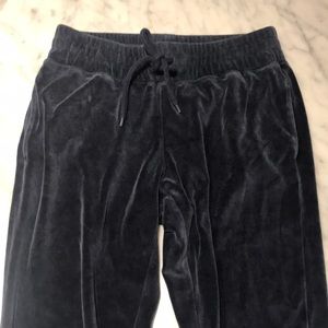Mossimo Supply Co. Pants - Velour joggers Mossimo Supply Co. Pants - Velour joggers